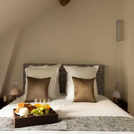 Apartment Palais Bourbon - 51- 2p - Invalides