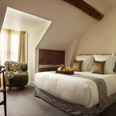 Appartamento Palais Bourbon - 51- 2p - Invalides Parigi